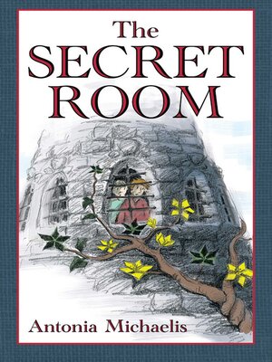 cover image of The Secret Room